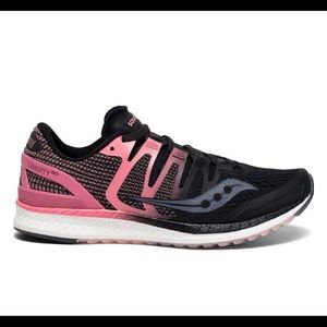 Saucony Liberty Iso Running Shoes